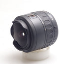 Pentax Others Smc Pentax-F 17-28/F3.5-4.5 Fish-Eye