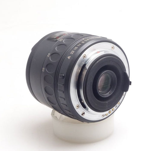 Pentax Others Smc Pentax-F 17-28/F3.5-4.5 Fish-Eye