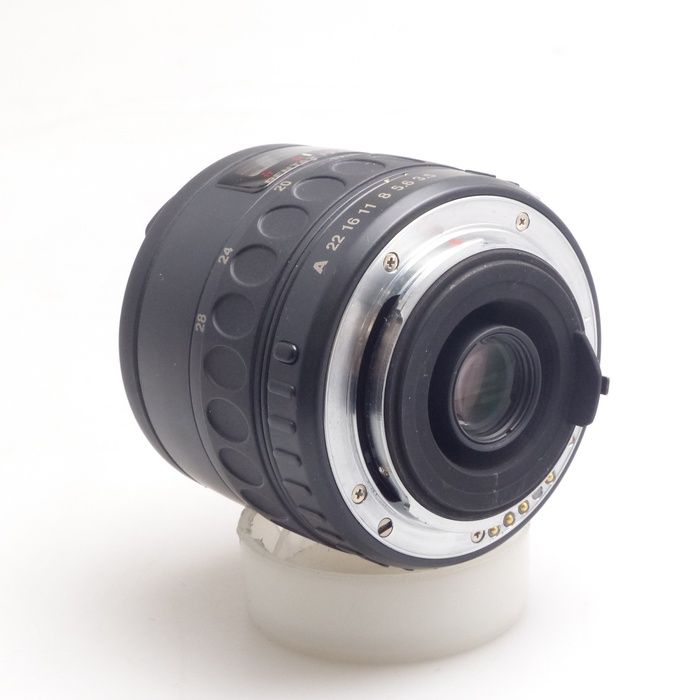 Pentax Others Smc Pentax-F 17-28/F3.5-4.5 Fish-Eye