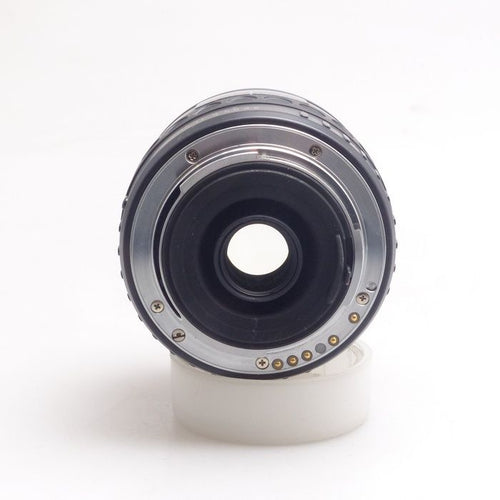 Pentax Others Smc Pentax-F 17-28/F3.5-4.5 Fish-Eye