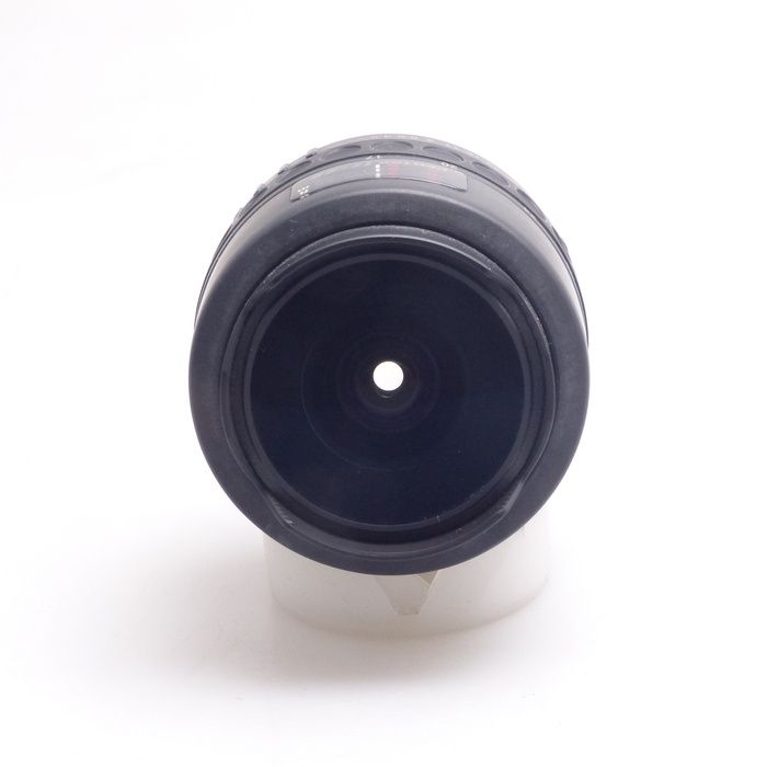 Pentax Others Smc Pentax-F 17-28/F3.5-4.5 Fish-Eye