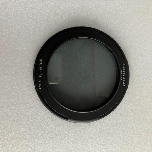 Hasselblad Pl Filters 93 3X Pl-1.5