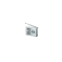 Portable Tv Sony Fm/Am Pll Icf-M55/S 0