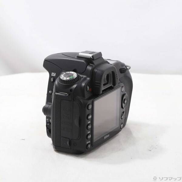 Nikon Digital Slr D90 371