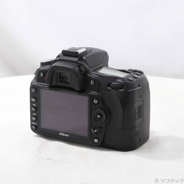 Nikon Digital Slr D90 371
