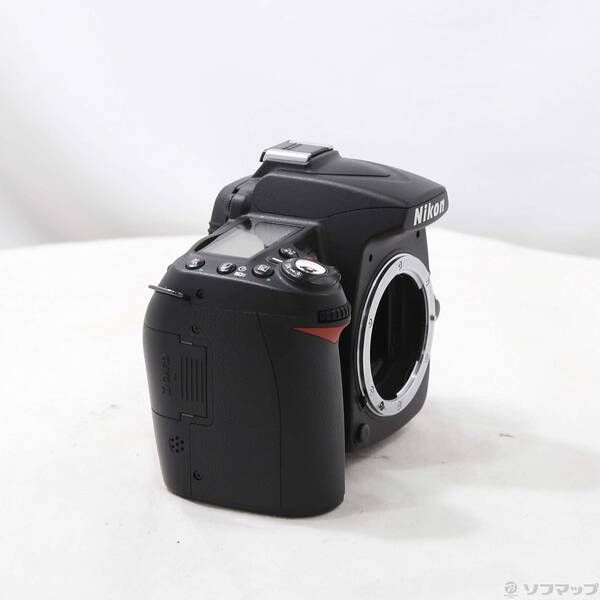 Nikon Digital Slr D90 371