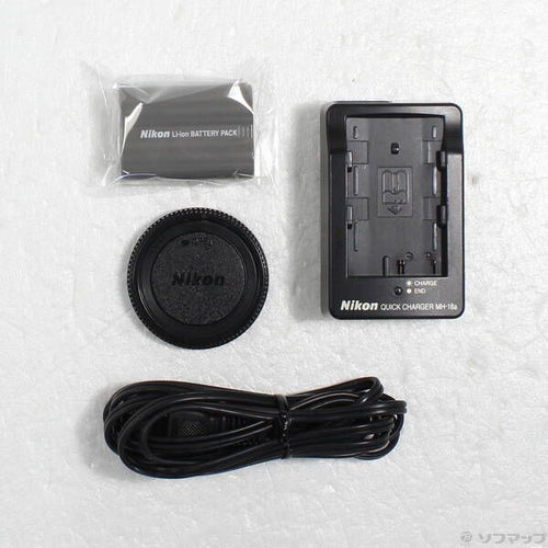 Nikon Digital Slr D90 371