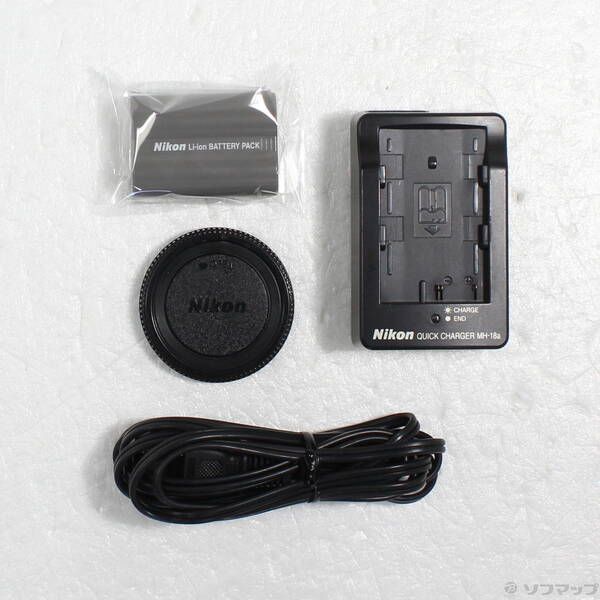 Nikon Digital Slr D90 371