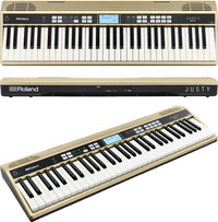 Roland Others Justy Hk-100 10976
