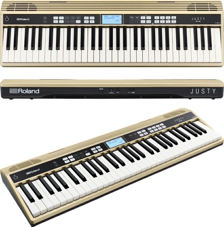 Roland Others Justy Hk-100 10976