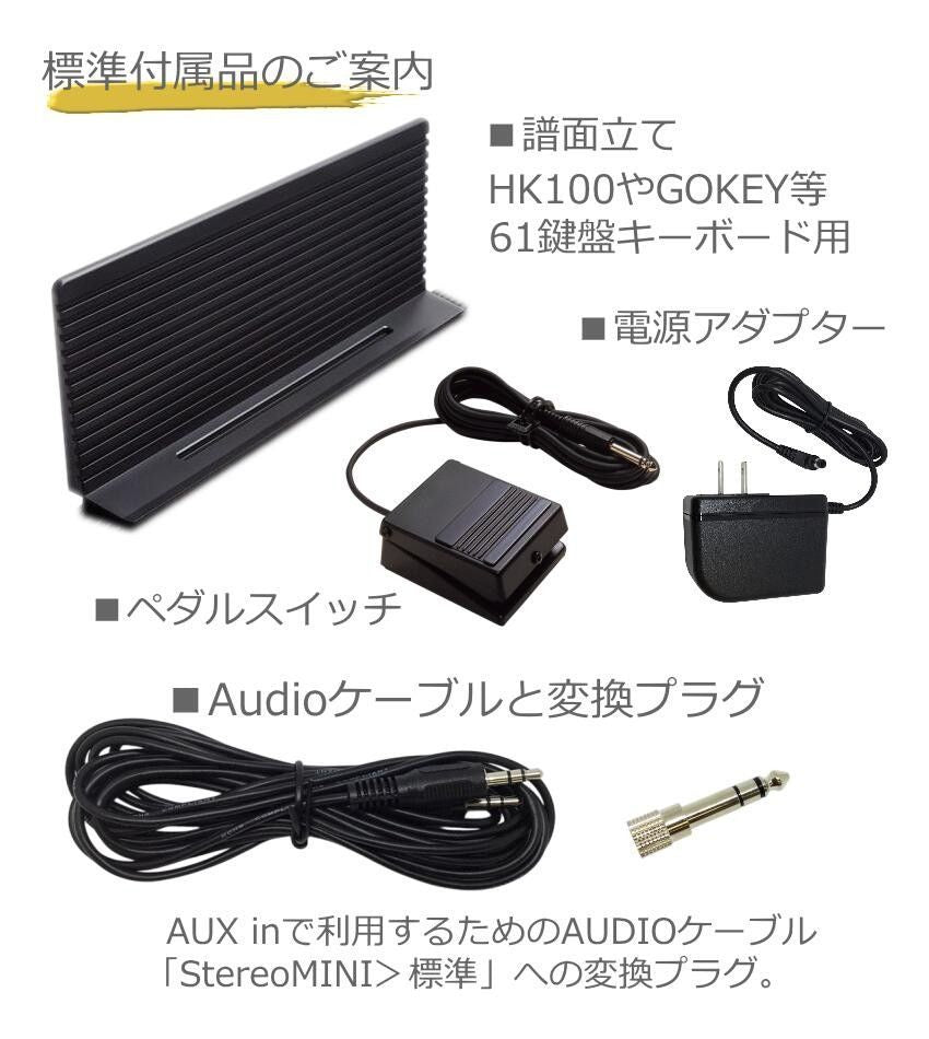 Roland Others Justy Hk-100 10976