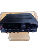 Toshiba Premium Amplifier Aurex Sb-66