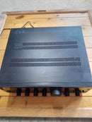 Toshiba Premium Amplifier Aurex Sb-66