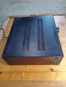 Toshiba Premium Amplifier Aurex Sb-66