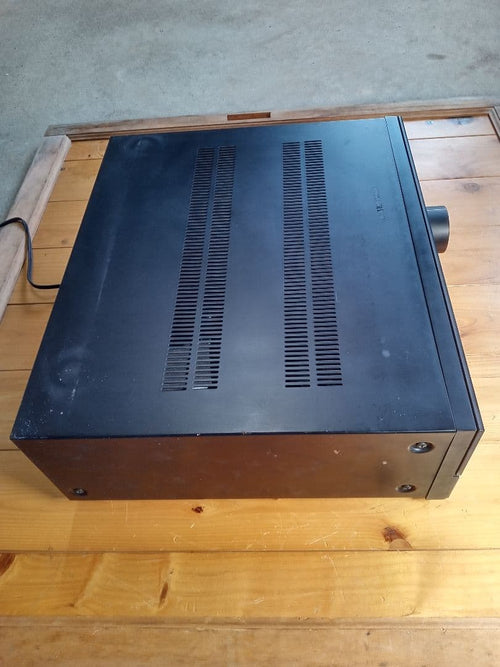 Toshiba Premium Amplifier Aurex Sb-66
