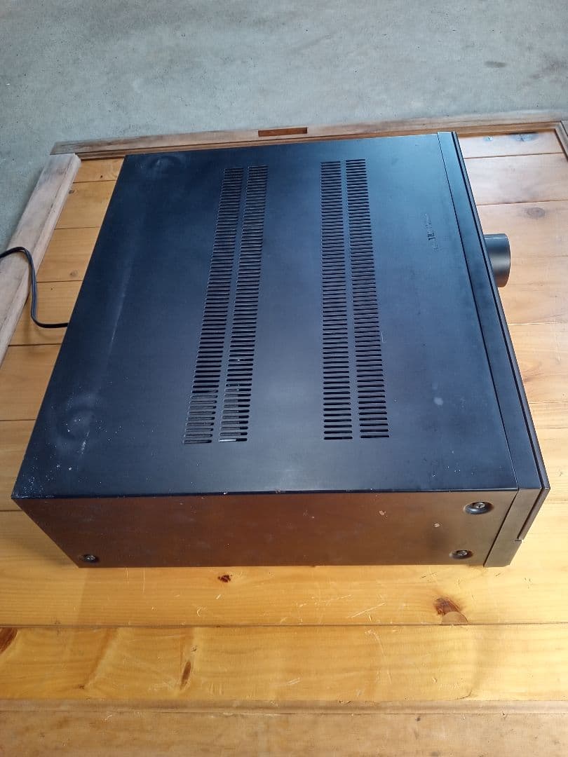 Toshiba Premium Amplifier Aurex Sb-66