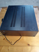 Toshiba Premium Amplifier Aurex Sb-66