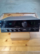 Toshiba Premium Amplifier Aurex Sb-66