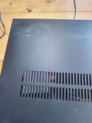 Toshiba Premium Amplifier Aurex Sb-66
