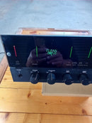 Toshiba Premium Amplifier Aurex Sb-66