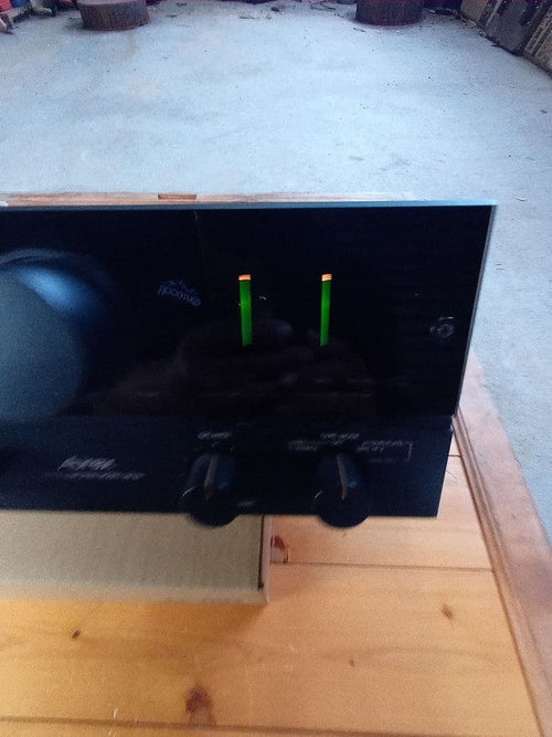 Toshiba Premium Amplifier Aurex Sb-66