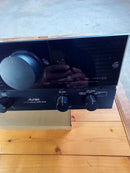 Toshiba Premium Amplifier Aurex Sb-66