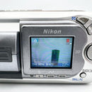 Nikon Compact Digital Cameras Coolpix 3500