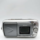 Nikon Compact Digital Cameras Coolpix 3500