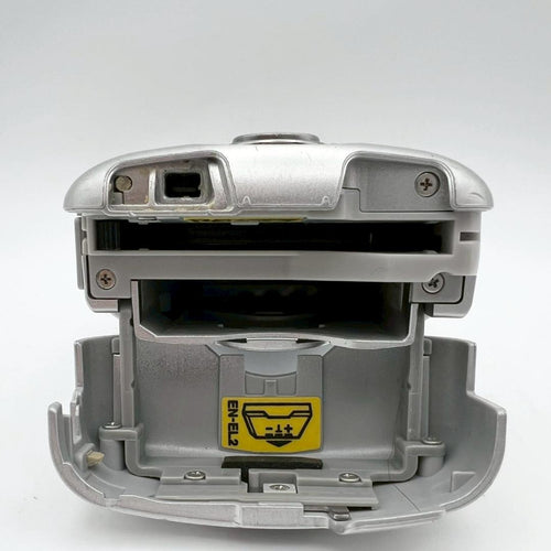 Nikon Compact Digital Cameras Coolpix 3500