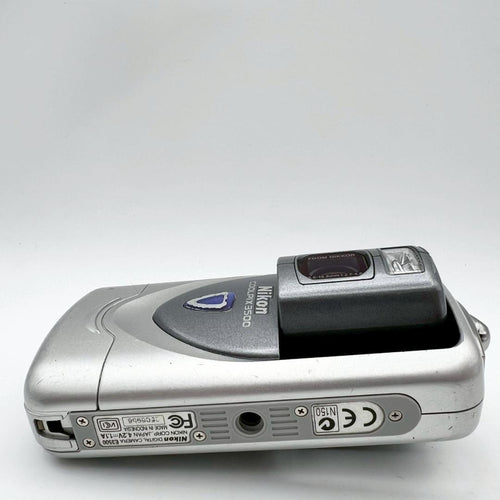 Nikon Compact Digital Cameras Coolpix 3500