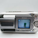 Nikon Compact Digital Cameras Coolpix 3500