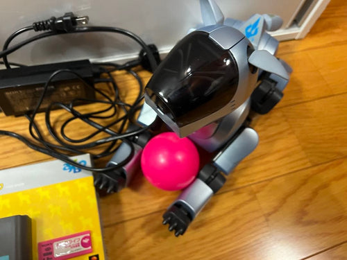 Sony Other Aibo Ers-210