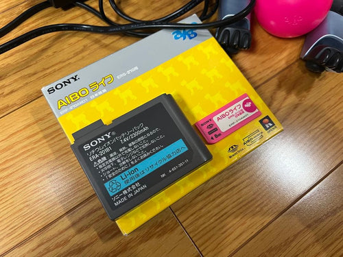 Sony Other Aibo Ers-210