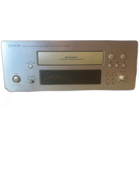 Cassette Player Denon Udr-F07