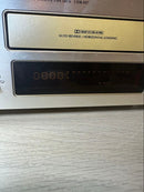 Cassette Player Denon Udr-F07