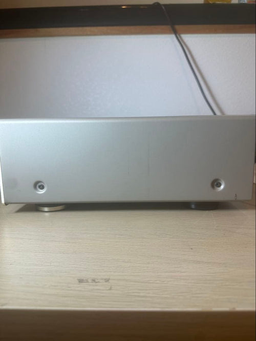Cassette Player Denon Udr-F07
