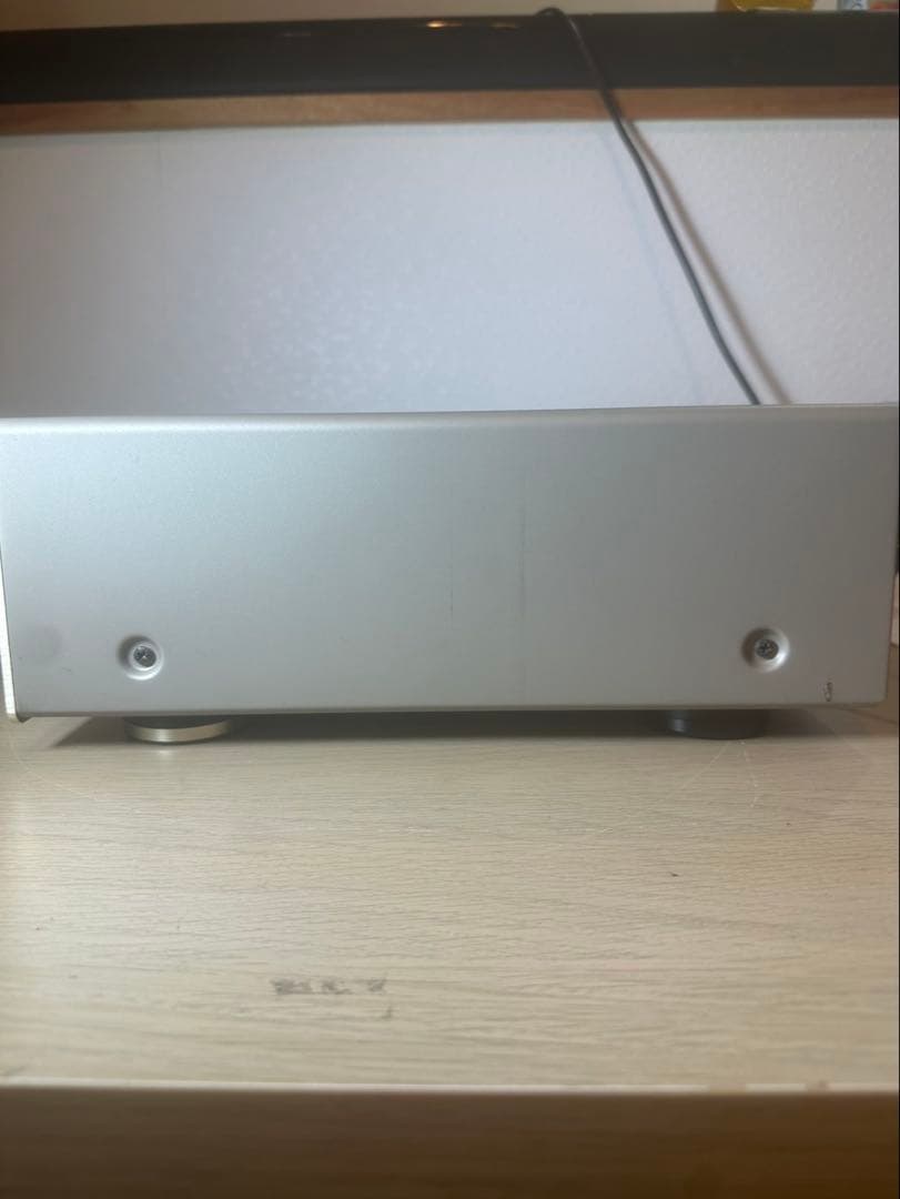 Cassette Player Denon Udr-F07