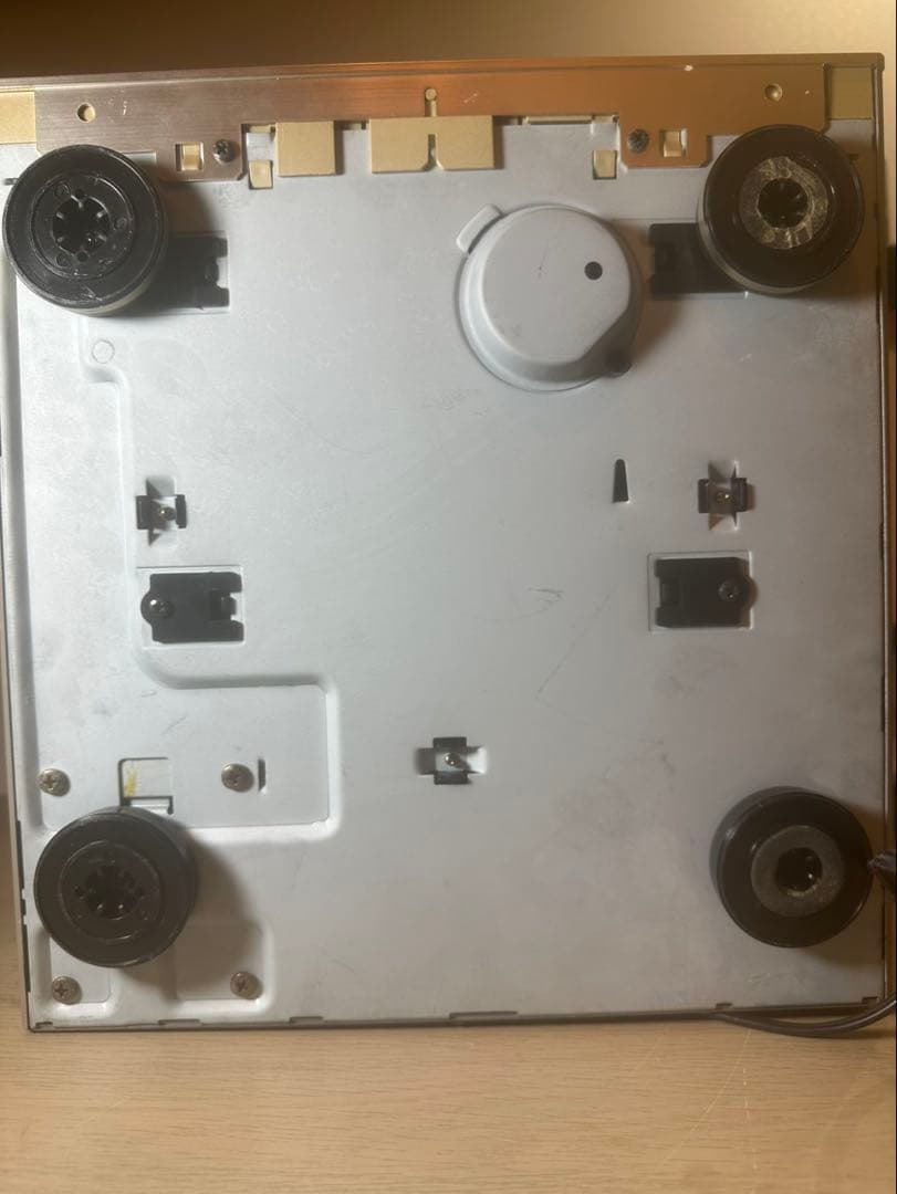 Cassette Player Denon Udr-F07