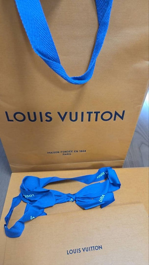 Louis Vuitton Knit Hat, Beanie Lv