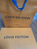 Louis Vuitton Knit Hat, Beanie Lv