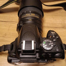 Nikon Digital Slr D5100