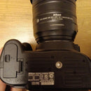 Nikon Digital Slr D5100