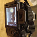 Nikon Digital Slr D5100