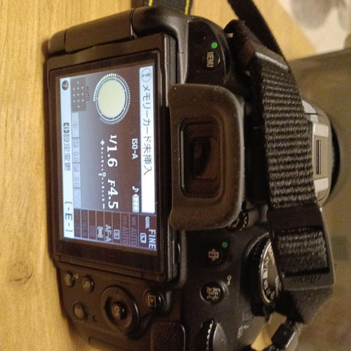 Nikon Digital Slr D5100