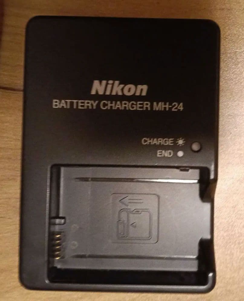 Nikon Digital Slr D5100