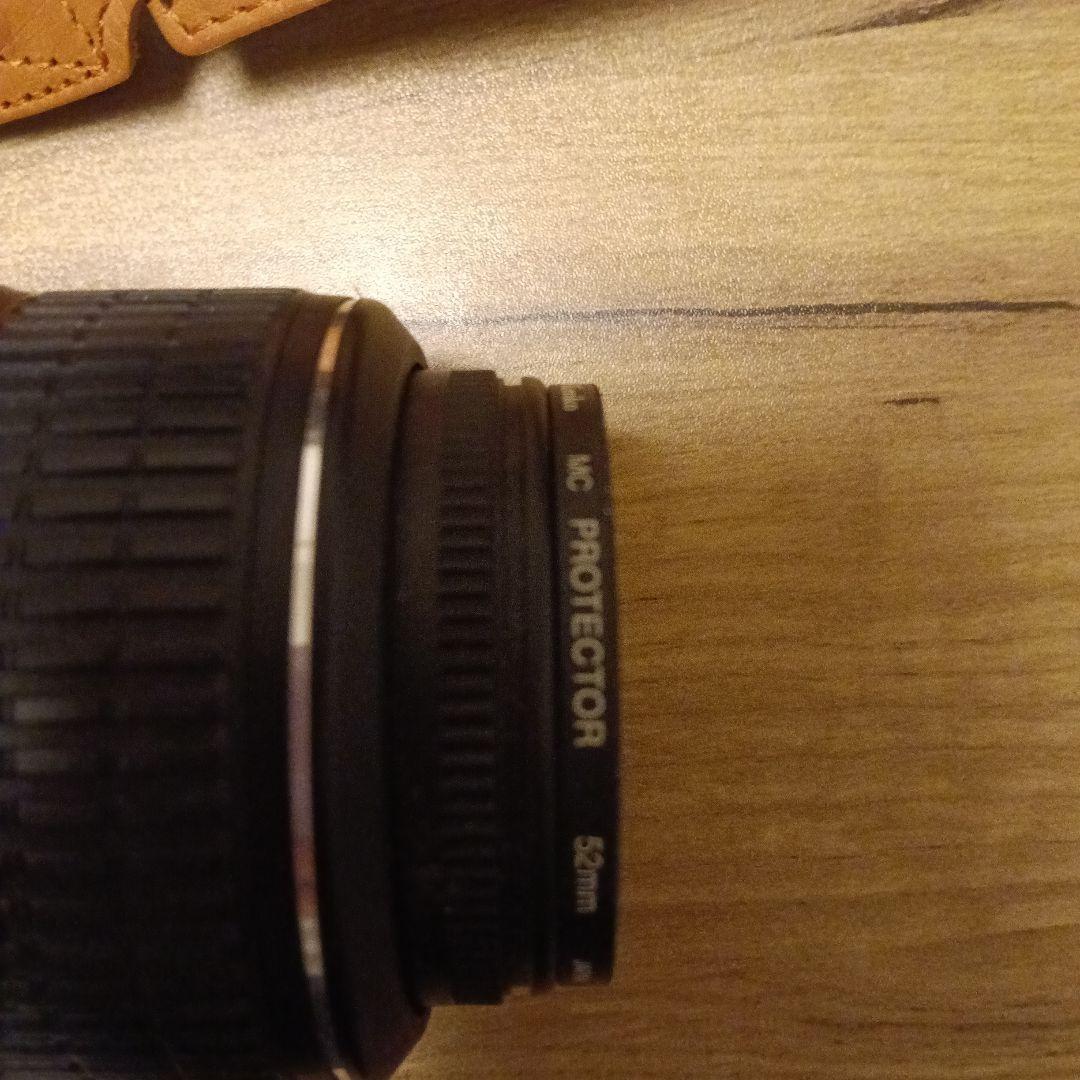 Nikon Digital Slr D5100