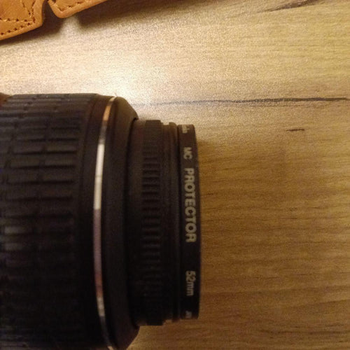 Nikon Digital Slr D5100