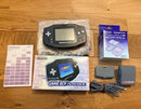 Nintendo Consoles (Game Boy Advance) Ac