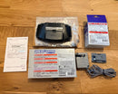 Nintendo Consoles (Game Boy Advance) Ac