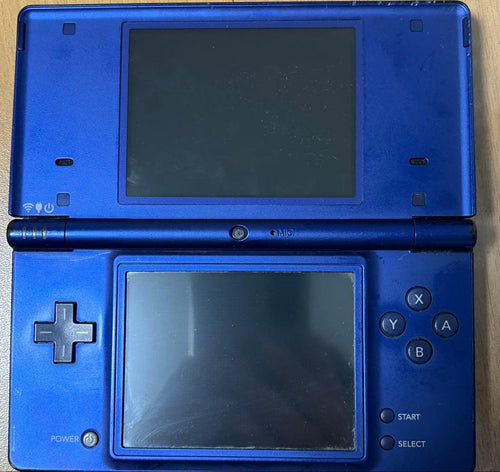 Body (Ds)